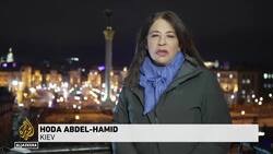 Macron says Putin told him Russia won’t escalate Ukraine crisis News Clip