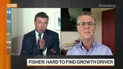 Dartmouth Tuck's Peter Fisher Sees a 'Fishhook Recover' News Clip