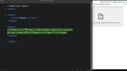 Modern Web Design with HTML5, CSS3, and JavaScript - Instructional Video