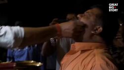 Great Big Story: A Reawakening Instructional Video