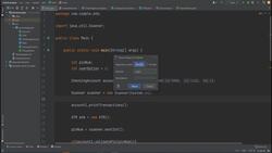 Fundamentals Of Object-Oriented Programming: Java and IntelliJ - Project: ATM Simulation Part 5 - GitHub Integration Instructional Video