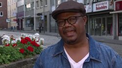 CLEAN : 'We have gone through hell': Tanzania opposition leader returns from exile News Clip