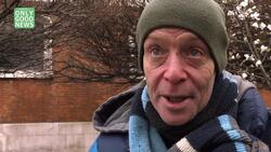 London Based Coffee Carts Help The Homeless Instructional Video