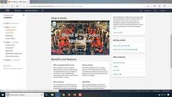 AWS Solutions Architect Associate (SAA-C02) Exam Prep Course - 2021 UPDATED! - Development Operations (DevOps) Instructional Video