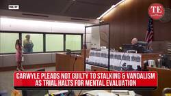 Jennifer Aniston’s Stalker SHOCK: Court Declares Him Mentally Unfit After Home Intrusion News Clip