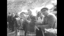 1955 Tour De France News Clip