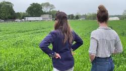 Long Island farms concerned over looming SNAP cuts in budget bill News Clip