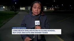 School superintendent: No major cuts to programs or school closures this year in Long Beach News Clip