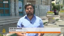 Eid al-Fitr 2020 in Mecca, Karachi and Tehran News Clip