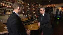 Ardbeg's space whisky experiment News Clip