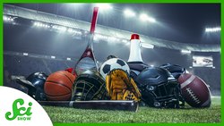 How To Be A First Place Athlete | Compilation Instructional Video