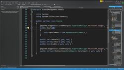 Learn ASP.NET MVC and Entity Framework (Database First) - Adding Data Validations to Forms Instructional Video