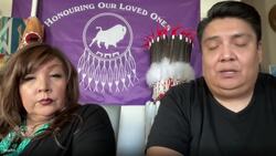 A Toxic Year – Lisa's story: One of so many lost as opioids claim Indigenous lives at alarming rate News Clip