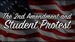 The #ENOUGH Walkout: Explaining the issue to students Instructional Video