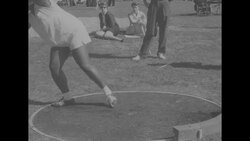 Two American records are set in discus and javelin at women's Olympic track and field trials News Clip