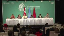 CLEAN : Indigenous leaders want to be heard at COP15 on biodiversity News Clip