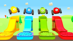 Cars Press Form Instructional Video