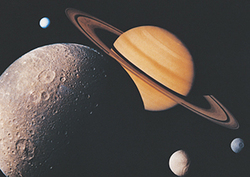 Place Like Home: Cassini Instructional Video