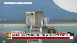 U.S. President's warm welcome to Putin | How long is the meeting? News Clip