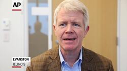 New Boeing CEO begins, inherits 737 Max crisis Instructional Video