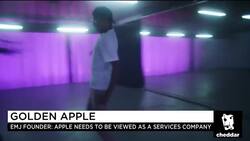 Long-Time Tech Investor Eric Jackson: Apple Undervalued by 50 Percent News Clip