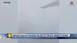 US awaits Putin’s decision: Will Putin agree to Trump’s ceasefire deal? News Clip