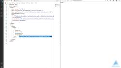 Bootstrap 5 Course Build Responsive Websites Like a Pro - Bootstrap 5 Tables Instructional Video