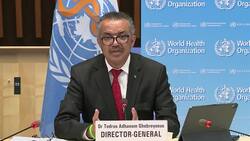 Coronavirus: Germany pondering new lockdown amid spike in COVID-19 cases and deaths News Clip