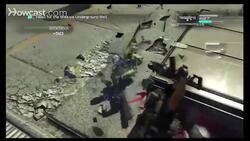 Binary Domain Walkthrough Part 10 - Rotary Instructional Video