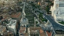 Discovering Rome: Art, Architecture, and Culinary Delights Instructional Video