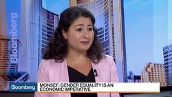 Gender Equality Is an Economic Imperative, Canada's Monsef Says News Clip