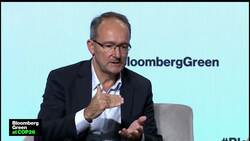 Ingka Group CFO on Collaborating for Climate Resiliency, Cutting Emissions News Clip