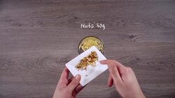 Short - Caprese Salad Instructional Video