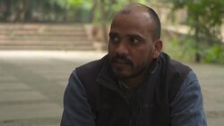 'The stigma ... is still living with me' News Clip