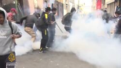 Bolivia politics: 'Attempted coup' ushers in new period of instability News Clip