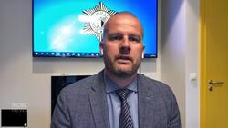 Why Iceland has been so successful at contact tracing News Clip