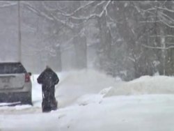 Introduction to Changing Climate Instructional Video