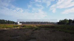 CLEAN : NenuFar radio telescope probes the early ages of the Universe News Clip