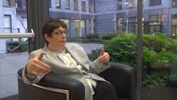 ‘We have lots of people coming for the first time’ – charity boss on rising need News Clip