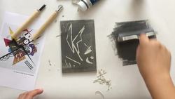 Learn How to Make a Print Instructional Video