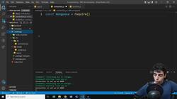 Full Stack Web Development MASTERY Course - Novice to Expert - Creating Your Own RESTful API Instructional Video