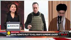 Khamenei survives assassination plot News Clip