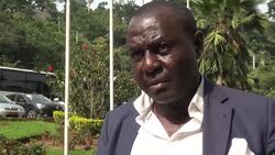 CLEAN : Football: Fans celebrating as Eto'o elected Cameroon FA president News Clip