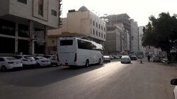 CLEAN : In Iraq shrine city, Iranians share views on morality police abolition News Clip