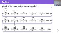 Operational researcher Instructional Video