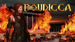 Warrior Queen of Brittania | The Life & Times of Boudicca Instructional Video