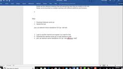 Selenium WebDriver with Java - Basics to Advanced and Frameworks - Registering Nodes with Browser Drivers Instructional Video