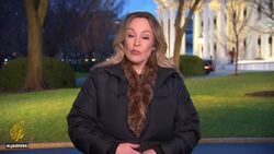 In letter, Trump accuses Democrats of 'attempted coup' News Clip