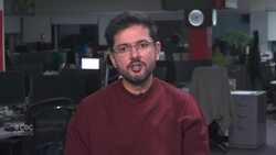 Nunavut man sentanced to over 4 years for 2023 Yellowknife manslaughter News Clip