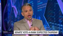 Senate, House Split on Path to Reconciliation News Clip